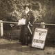 Illustration for article titled Have You Heard About the Asian Suffragettes?